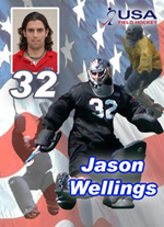 Jason Wellings